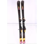 156 dames skis SALOMON S/MAX N10 XT 2024, grip walk, woodco, Sport en Fitness, Skiën en Langlaufen, Verzenden, Gebruikt, Salomon