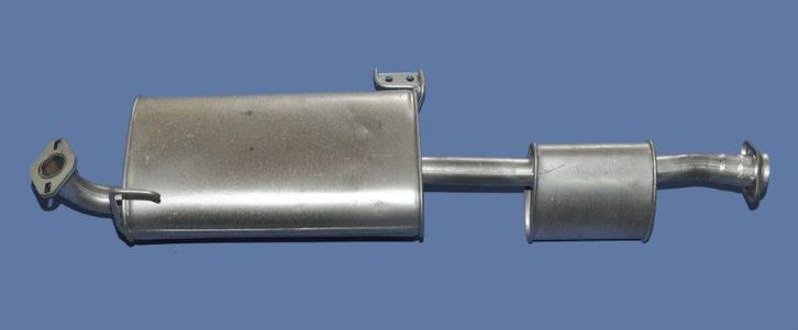 *Tip*  Demper OPEL Frontera A 2.0i, Auto-onderdelen, Uitlaatsystemen, Nieuw, Opel, Ophalen of Verzenden