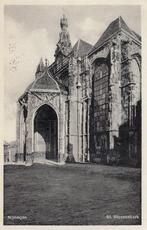 NIJMEGEN - St. Stevenskerk, Verzenden, Gelopen