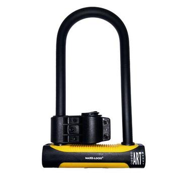 Beugelslot ART 4 Maxx-Locks Raglan 32cm beschikbaar voor biedingen