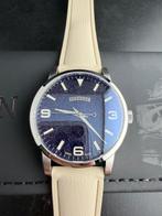 Hermann Stellar - Automatic Swiss Made - Aventurine Bleue -, Nieuw