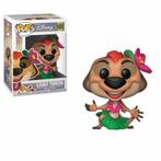 Disney The Lion King POP!   - Luau Timon 9 cm, Verzamelen, Verzenden, Nieuw