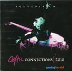 cd promo - Various - Celtic Connections 2010, Verzenden, Zo goed als nieuw