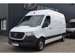 Mercedes-Benz Sprinter | Zakelijke Lease v.a. €350.85 pm, Automaat, Gebruikt, Wit, Mercedes-Benz