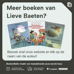Nieuwsgierige Lotje 9789034512536 Lieve Baeten, Verzenden, Zo goed als nieuw, Lieve Baeten