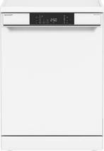 Sharp QW-NA1FF45DW - Vrijstaande Vaatwasser - 60 cm - 16, Ophalen of Verzenden, Nieuw, 85 tot 90 cm