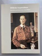 Willinks kopstukken 9789071570018 Carel Willink, Boeken, Verzenden, Gelezen, Carel Willink