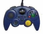 Gamecube Thrustmaster Firestorm Powershock Controller, Spelcomputers en Games, Spelcomputers | Nintendo GameCube, Ophalen of Verzenden