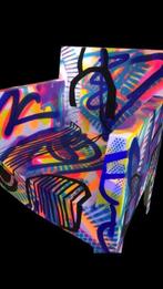 Driade - Manuel Fantaisiste / Philippe Starck - Fauteuil -