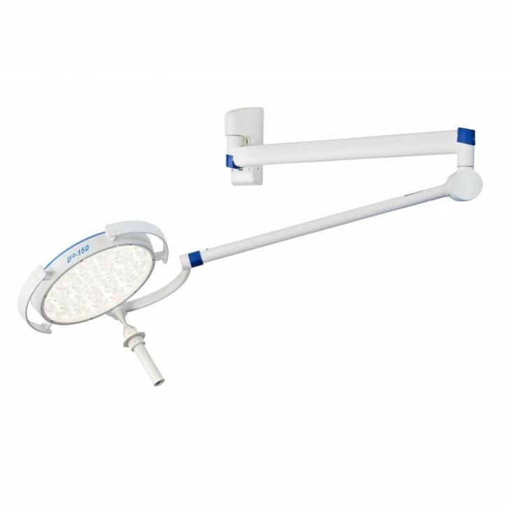 Mach LED 150F onderzoekslampen - focusseerbaar met, Zakelijke goederen, Kantoor en Winkelinrichting | Kantoormeubilair en Inrichting