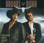 Brooks &amp; Dunn - Brand New Man, Ophalen of Verzenden, Gebruikt