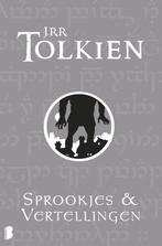 9789059902329 Sprookjes en vertellingen J.R.R. Tolkien, Verzenden, Nieuw, J.R.R. Tolkien
