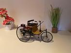Franklin Mint 1:8 - Modelauto - Mercedes Patent Motorwagen -, Nieuw