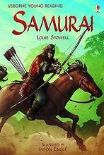 Samurai (Young Reading Series Three)  Stowell, L...  Book, Boeken, Overige Boeken, Zo goed als nieuw, Stowell, Louie, Verzenden