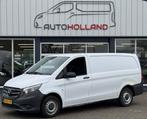 Zakelijke Lease |  Mercedes-Benz Vito 109 CDI 65KW 88PK L2H1, Gebruikt, Euro 6, Wit, Mercedes-Benz