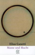 9783596265442 Masse und Macht | Tweedehands, Verzenden, Zo goed als nieuw, Elias Canetti