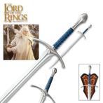 Lord of the Rings Replica 1/1 Glamdring Sword of Gandalf, Nieuw, Ophalen of Verzenden