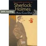 Complete Avonturen Sherlock Holmes Dl 7 9789076927626, Boeken, Verzenden, Gelezen, A.C. Doyle