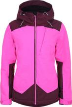 Icepeak Caen - 38 - Dames Ski jas - Hotpink, Verzenden, Nieuw