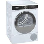 SIEMENS WQ45G270NL DROGER 9KG, Witgoed en Apparatuur, Wasdrogers, Ophalen of Verzenden, Nieuw, Overige typen, Anti-kreukfase