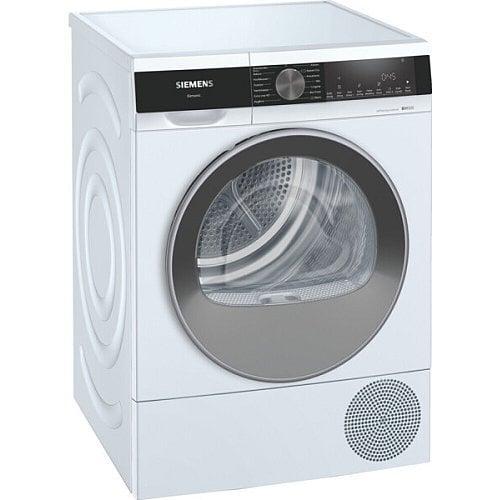 SIEMENS WQ45G270NL DROGER 9KG, Witgoed en Apparatuur, Wasdrogers, Overige typen, Nieuw, Anti-kreukfase, Ophalen of Verzenden