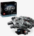Lego Set - 75375 - Star Wars - Millennium Falcon, Nieuw