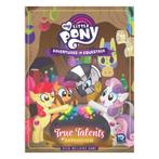 My Little Pony card game Deck-Building True Talents Expan..., Verzenden, Zo goed als nieuw