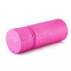 Benson Foam Roller 40 cm Roze - Perfect voor Fitness en H..., Nieuw, Ophalen of Verzenden