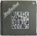 lp box - Various - Verve Jazz Book, Verzenden, Zo goed als nieuw