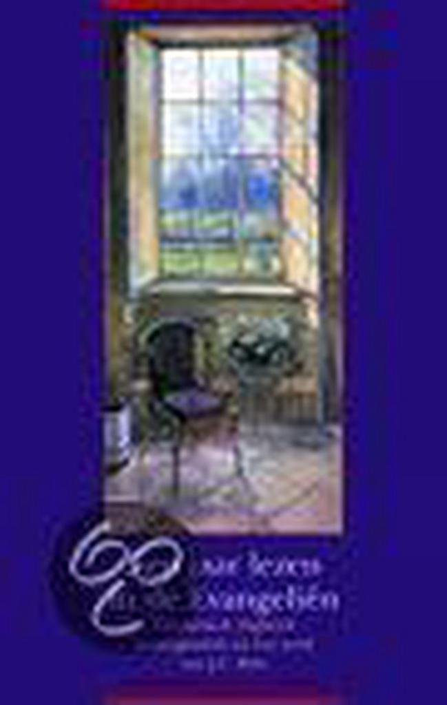 Een jaar lezen in de evangelien 9789058295224 J.C. Ryle, Boeken, Godsdienst en Theologie, Gelezen, Verzenden