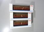 Märklin H0 - 42101,42131,42141 - Treinset (3) - 3, Hobby en Vrije tijd, Modeltreinen | H0, Nieuw