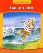 Bas En Kim 9789058295804 Margriet de Graaf-Sijpkes, Boeken, Kinderboeken | Kleuters, Gelezen, Margriet de Graaf-Sijpkes, Verzenden