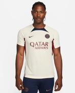 Paris Saint-Germain Trainingsshirt Senior 2023/2024, Kleding | Heren, Sportkleding, Nieuw, Beige, Algemeen, Nike