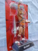Mattel - Figuur - Figura de acción He-Man de Masters of the