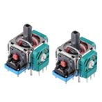 Analoge joysticks PS4 Dualshock set van 2, Verzenden, Nieuw