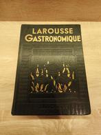Prosper Montagné - Larousse gastronomique - 1938
