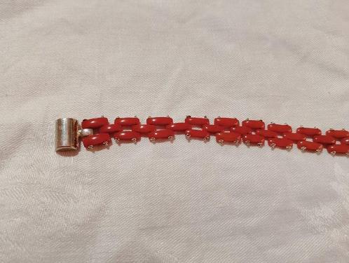 Zilver - Armband - In uitstekende staat, Antiek en Kunst, Kunst | Niet-Westerse kunst