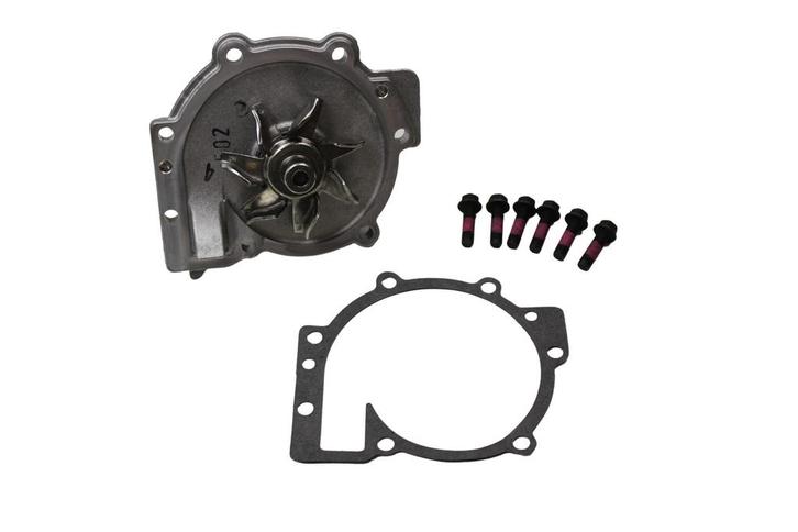 Volvo Waterpomp Volvo C30 C70 (2006-) S40 V50 (2004-) S60 (-, Auto-onderdelen, Motor en Toebehoren, Nieuw, Volvo, Verzenden