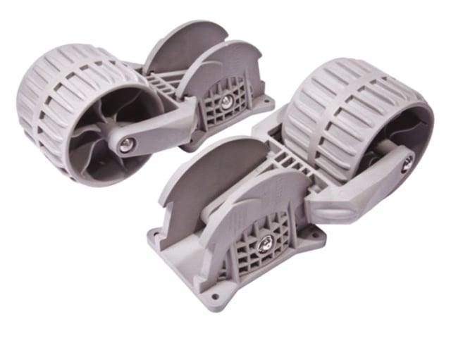 Seago strandwielen - Dinghy wheels, Watersport en Boten, Rubberboten, Ophalen of Verzenden