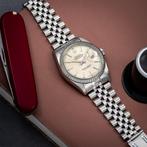 Rolex - Datejust 36mm - 16220 - Heren - 1994, Sieraden, Tassen en Uiterlijk, Horloges | Heren, Nieuw