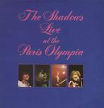 LP gebruikt - The Shadows - Live At The Paris Olympia, Verzenden, Zo goed als nieuw