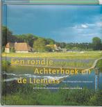 Een rondje Achterhoek en Liemers 9789055944965 H.C. Hansson, Verzenden, Gelezen, H.C. Hansson