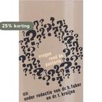 Vragen rond de pastorie 9789024221332 H. Faber, Boeken, Verzenden, Gelezen, H. Faber