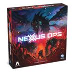 Avalon Hill board game Nexus Ops *English Version* (Spellen), Verzamelen, Verzenden, Zo goed als nieuw
