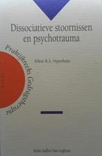 Dissociatieve stoornissen en psychotrauma / Praktijkreeks, Verzenden, Zo goed als nieuw, E.R.S. Nijenhuis