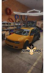 Spacers 15mm vw bora golf 3 4 polo 5x100 57.1 Spoorverbreder, Auto diversen, Tuning en Styling, Ophalen of Verzenden