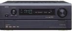 Denon AVC-A11SR Zwart - 7.1 kanaal surround receiver, Audio, Tv en Foto, Versterkers en Receivers, Ophalen, Denon, Zo goed als nieuw