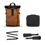 WANDRD PRVKE 31 Sedona Orange Photo Bundle | Outlet model, Verzenden, Gebruikt, Overige Merken