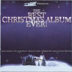 Various - The Best Christmas Album Ever!, Ophalen of Verzenden, Gebruikt