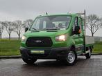 Ford Transit 350, Auto's, Elektrische ramen, Gebruikt, Euro 6, Ford